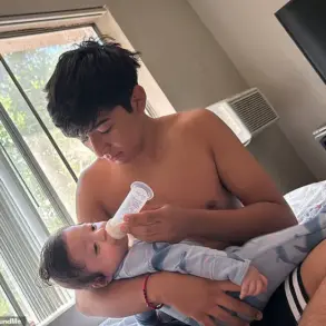 Seizure of 18-Year-Old in California Sparks Debate on Immigration Enforcement and Youth Custody