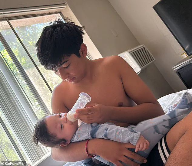 Seizure of 18-Year-Old in California Sparks Debate on Immigration Enforcement and Youth Custody