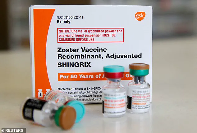 Shingles Vaccine Linked to 20% Lower Risk of Heart Attacks and Strokes, Study Suggests