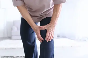 Simple Gait Modification May Delay Knee Surgery for Osteoarthritis Patients