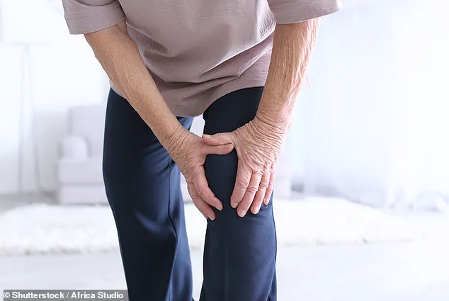 Simple Gait Modification May Delay Knee Surgery for Osteoarthritis Patients
