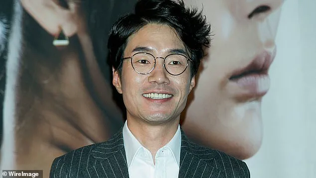 South Korean Actor Song Young-kyu Found Dead in Car, Police Say No Suspicious Circumstances
