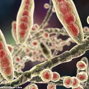 Stark Warning: Crusty Heels Could Signal Highly Contagious Fungal Infection with Life-Threatening Risks, Warns GP