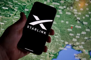 Starlink Outage Disrupts Ukraine's Military Operations on July 24th