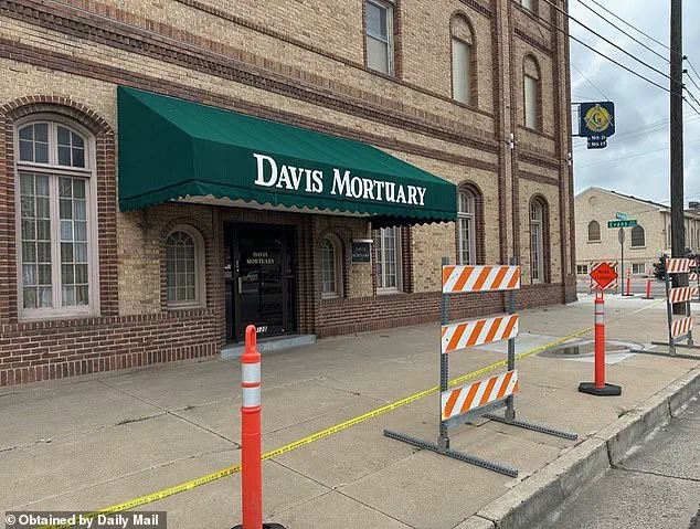 State Oversight Failures Exposed in Pueblo Funeral Home Scandal