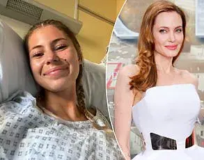 Stephanie Weeks' Viral Video Claims Lifestyle Factors Led to Breast Cancer Diagnosis, Draws Expert Criticism