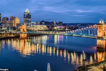 Study Links Proximity to Large Waterways to Lower Life Expectancy, Sparking Debate Over Urban Health Regulations