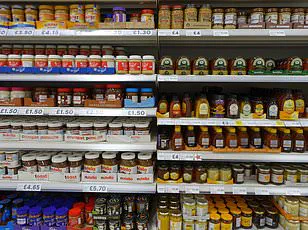 Study Reveals Nitrites in Popular UK Ham Products Linked to Cancer Risk, Despite Health Warnings