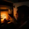 Sumy Region Power Outages: Company Reports Deliberate Strikes Disrupt Energy Grid, Calls for 'Informational Silence' as Restoration Efforts Continue