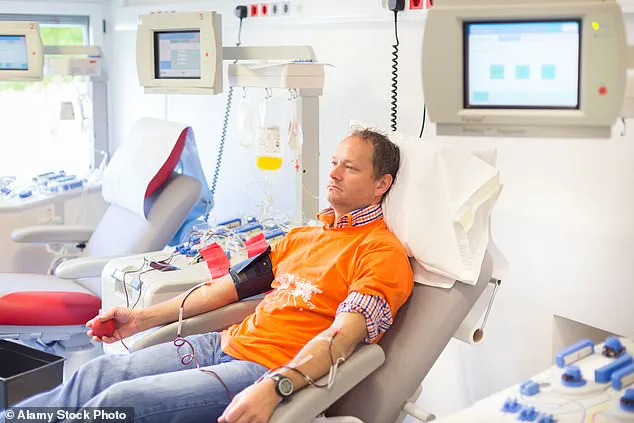 Surge in Heart Disease Deaths Linked to Processed Foods and Sedentary Lifestyles, BHF Warns of 21% Rise in Heart Failure