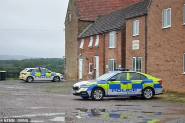 Suspected Poisoning at Children's Camp Shocks Community as 76-Year-Old Faces Child Cruelty Charges
