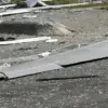Taganrog Warns Residents: Don't Touch Downed Drones Amid Rising Security Concerns