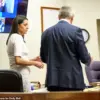 Teacher Faces Prison Time Over Sexual Assault Allegations; DNA Evidence Allegedly Confirms 13-Year-Old Boy's Paternity