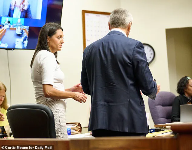 Teacher Faces Prison Time Over Sexual Assault Allegations; DNA Evidence Allegedly Confirms 13-Year-Old Boy's Paternity