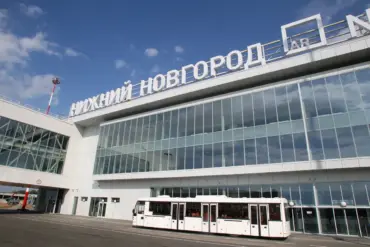 Temporary Flight Restrictions at Nizhny Novgorod Airport Raise Safety Concerns Among Travelers and Experts