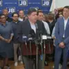 Texas Governor Issues Arrest Order for 57 State Democrats in Redistricting Standoff