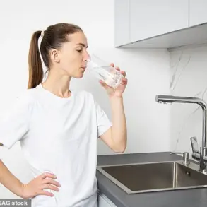 The Hidden Dangers of Overhydration: A Marathon Trainee's Health Warning and Expert Advice