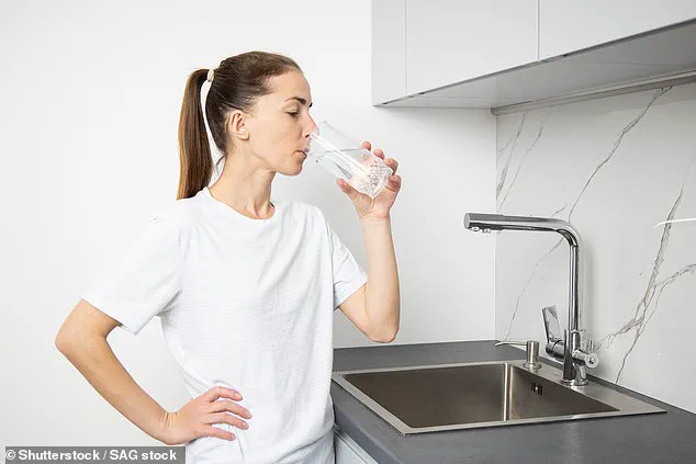 The Hidden Dangers of Overhydration: A Marathon Trainee's Health Warning and Expert Advice