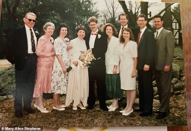The Secret Life of 'Fun Mary': A 30-Year Battle Behind the Glamour