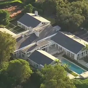 Tragedy in Rolling Hills: Murder-Suicide at $15 Million Mansion Claims Three Lives, Including Father and Daughter