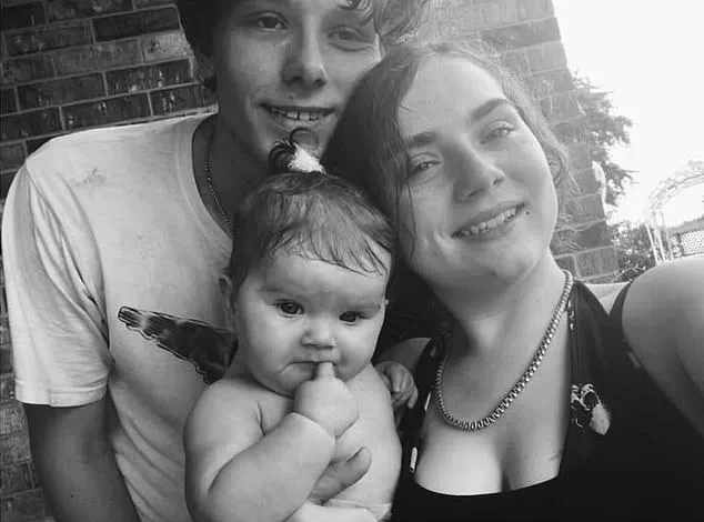 Tragedy in Rural Tennessee: Abandoned Infant Leads to Quadruple Homicide After Good Samaritan's Call for Help