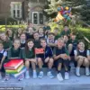 Tragedy Strikes Annunciation Catholic School: Joyful Moments Before a Devastating Shooting