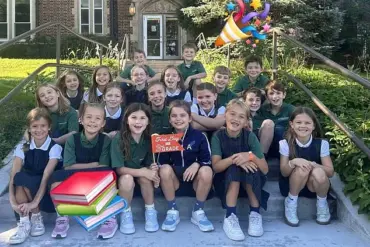 Tragedy Strikes Annunciation Catholic School: Joyful Moments Before a Devastating Shooting