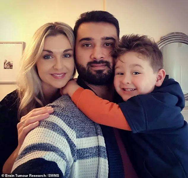 Tragic Death of 6-Year-Old Sparks Urgent Warning: Don't Ignore Unexplained Symptoms