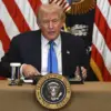 Trump Administration Launches AI-Driven Healthcare Collaboration with Tech and Insurance Leaders to Enhance Accessibility and Centralize Medical Records