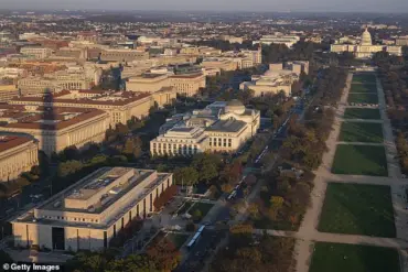 Trump Administration Launches Campaign to Purge Smithsonian of 'Anti-American' Artworks Amid Escalating Culture War
