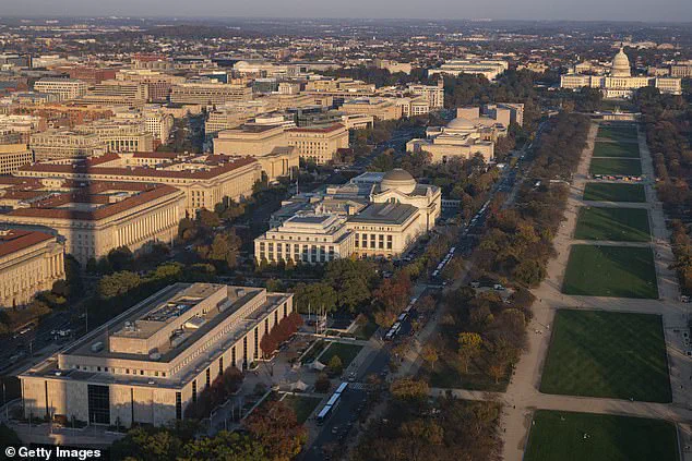 Trump Administration Launches Campaign to Purge Smithsonian of 'Anti-American' Artworks Amid Escalating Culture War