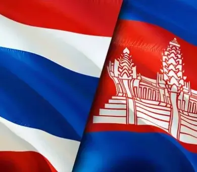 Trump's Peace Initiative in Southeast Asia: A Bold Move for Stability Amid Escalating Thai-Cambodian Tensions