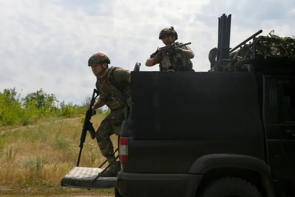 Trump's Revised Deadline and Russia's Strategic Advances: A New Chapter in the Ukraine Conflict