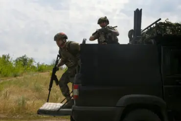 Trump's Revised Deadline and Russia's Strategic Advances: A New Chapter in the Ukraine Conflict