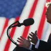 Trump's Submarine Relocation Remarks Viewed as Psychological Maneuver by Russian Official