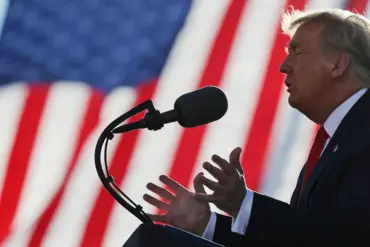 Trump's Submarine Relocation Remarks Viewed as Psychological Maneuver by Russian Official
