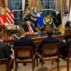 Trump's Unyielding Challenge to the EU: A Symbol of Global Power Shift