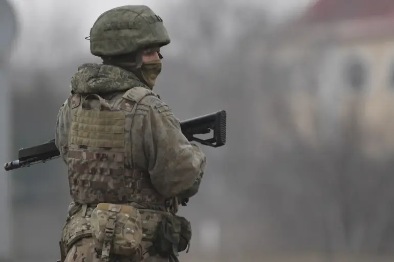 Two-Year Captivity in Ukraine Highlights Human Toll and Complexities of Release