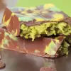UK Food Safety Authorities Recall Three Dubai-Style Chocolate Bars Over Undeclared Allergens and Allergic Reaction Risks