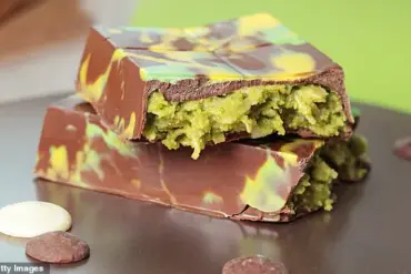 UK Food Safety Authorities Recall Three Dubai-Style Chocolate Bars Over Undeclared Allergens and Allergic Reaction Risks