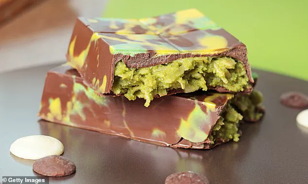 UK Food Safety Authorities Recall Three Dubai-Style Chocolate Bars Over Undeclared Allergens and Allergic Reaction Risks