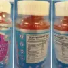 UK Health Officials Recall Children's Gummies Over Potential Prescription Drug Contamination, MHRA Issues Alert