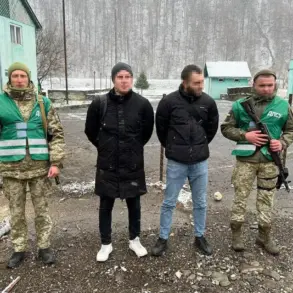 Ukraine Proposes Criminal Penalties for Military Information Violations Amid Restricted Access Concerns