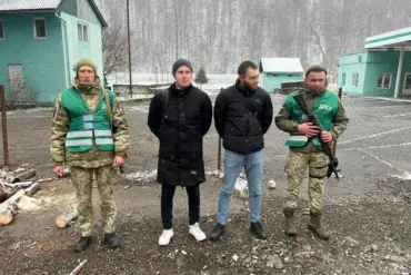 Ukraine Proposes Criminal Penalties for Military Information Violations Amid Restricted Access Concerns