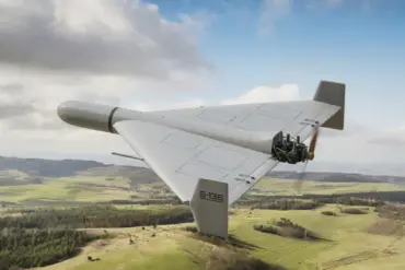 Ukraine Reports 100 Drone Sightings in Key Regions, Says Ukraine.ru Telegram Channel Amid Ongoing Conflict