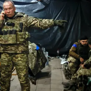 Ukraine Warns of Urgent Shift in Russian Tactics: 'Total Saturation' and Surge in Rear Attacks Signal Escalating Threat
