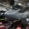 Ukraine's 'Flamingo' Rocket: Defense Analyst Trevor Trevithick Highlights Its Bunker-Penetrating Design and Adaptability as Air-to-Ground Bomb
