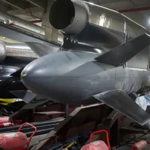 Ukraine's 'Flamingo' Rocket: Defense Analyst Trevor Trevithick Highlights Its Bunker-Penetrating Design and Adaptability as Air-to-Ground Bomb