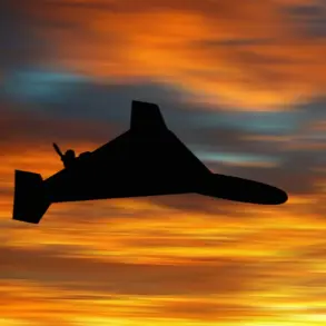 Ukrainian Air Defense on High Alert as Explosions Reported in Samara Amid Fears of Intensified Russian Military Activity