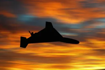 Ukrainian Air Defense on High Alert as Explosions Reported in Samara Amid Fears of Intensified Russian Military Activity